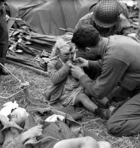 enfants-guerre-©-Photos-Normandie-flickr-284x300