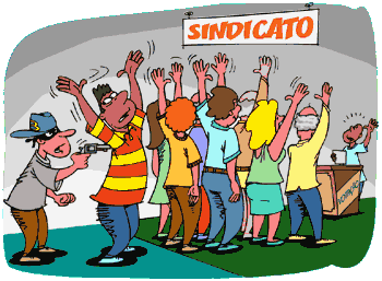 sindicato