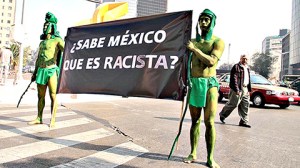 sabe-mexico-que-es-racista