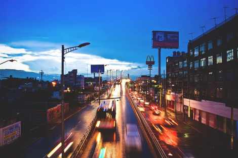 city-night-afternoon-mexico